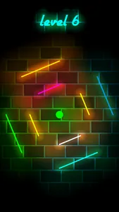 Neon Breakout - Watch & Phone screenshot 1