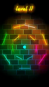 Neon Breakout - Watch & Phone screenshot 2