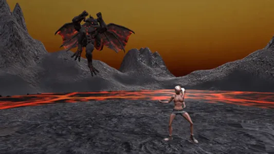 Fight For Your Resurrection VR screenshot 2