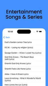 Learn English All In One screenshot 4