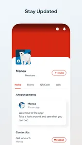 Manoa screenshot 1
