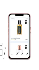 Parfum Mall screenshot 3