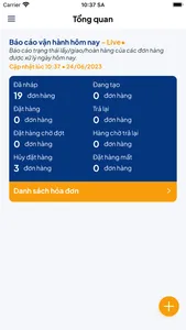 Cửa hàng nhanh screenshot 0