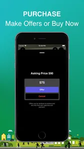 Lisit - Rent. Buy. Sell Stuff! screenshot 4