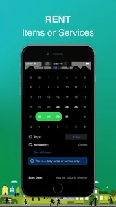 Lisit - Rent. Buy. Sell Stuff! screenshot 5