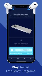 Water Eject Airpods: WaterDrop screenshot 2