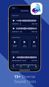 Water Eject Airpods: WaterDrop screenshot 4