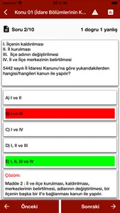 GYS ŞEF screenshot 3