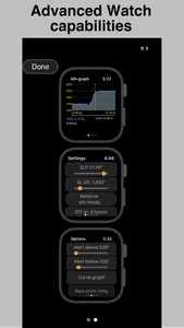 Altimeter Tracker screenshot 3