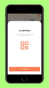 ProReader - QR Code Scanner screenshot 0