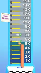 Coin Roller Run screenshot 3