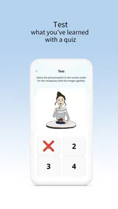 Learn Korean - Canko screenshot 5