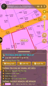 Land Pro screenshot 4