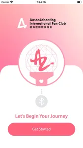 ALFC Lightstick screenshot 0