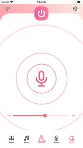 ALFC Lightstick screenshot 2