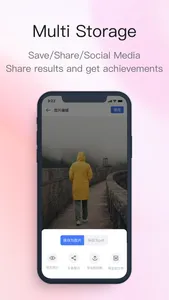 Photo Processor - Multi Tools screenshot 4
