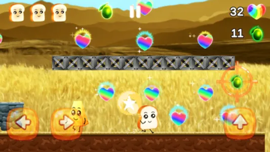 Breadwinner Adventures screenshot 6