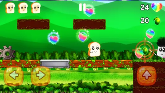 Breadwinner Adventures screenshot 7