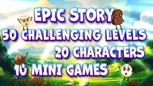 Breadwinner Adventures screenshot 8