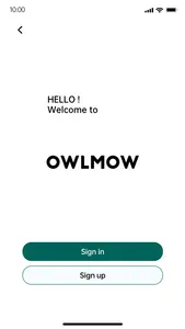 OWLMOW screenshot 0