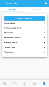 Casa dos Óculos de Setúbal screenshot 4