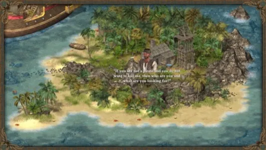 Hero of the Kingdom II screenshot 1