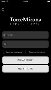 Torremirona screenshot 0