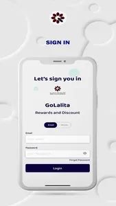 GoLalita QInsurance screenshot 1