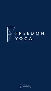 Freedom Yoga screenshot 0