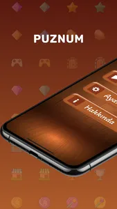 PuzNum screenshot 0