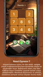 PuzNum screenshot 3