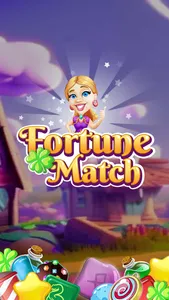 Fortune Match screenshot 3