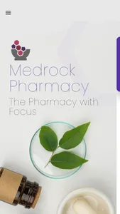 MedRock Pharmacy screenshot 0