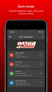 ACC Strategist screenshot 7