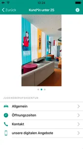 Jobcenter Magdeburg screenshot 3