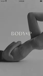 BODYxP screenshot 0