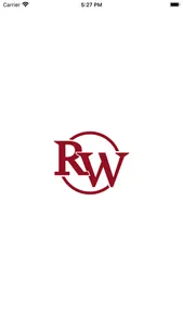 Red Wagon Liquor screenshot 0