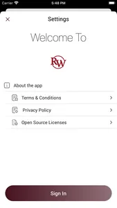 Red Wagon Liquor screenshot 3