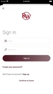 Red Wagon Liquor screenshot 4