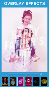 Fathers Day Photo Frames HD screenshot 4