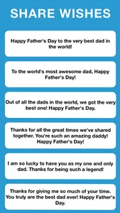 Fathers Day Photo Frames HD screenshot 6