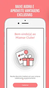 Miamar Clube screenshot 0