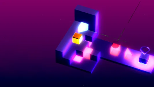 LAZER CUBE screenshot 3