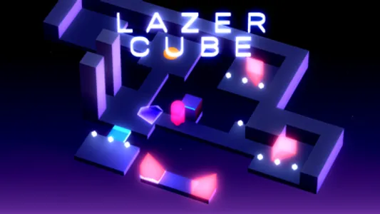 LAZER CUBE screenshot 4