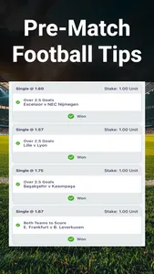 Footy+ Live Soccer Analyst screenshot 4