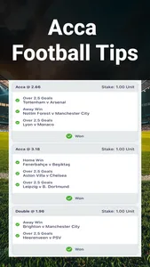 Footy+ Live Soccer Analyst screenshot 5
