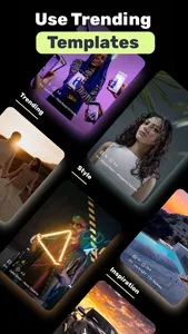 Reel Maker・AI Video Creator screenshot 2