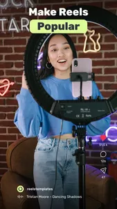 Reel Maker・AI Video Creator screenshot 3