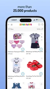 Linoskids screenshot 2