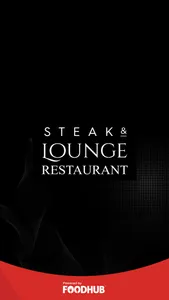 Steak & Lounge Restaurant screenshot 0